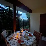 Homestay La Dimora *