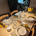 Homestay La Dimora