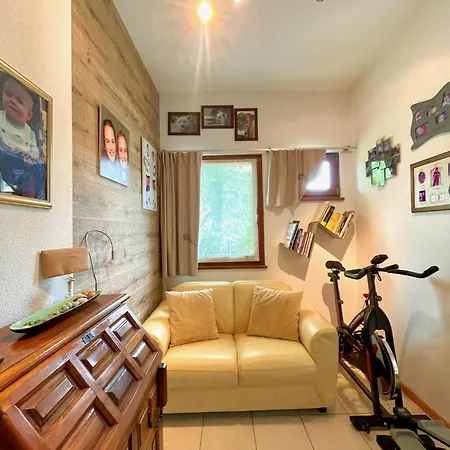 Habitación en casa particular La Dimora *