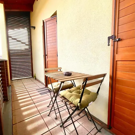La Dimora Habitación en casa particular