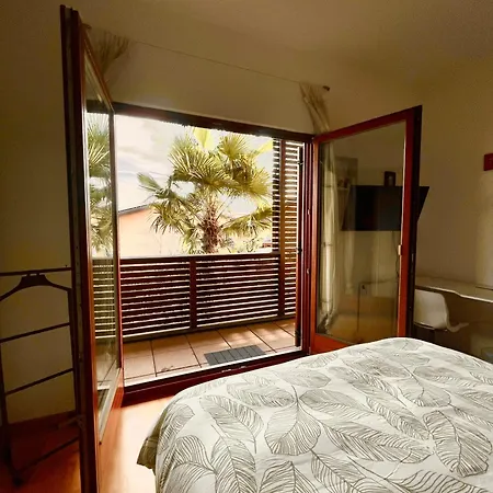 Habitación en casa particular La Dimora