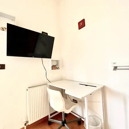 Habitación en casa particular La Dimora *