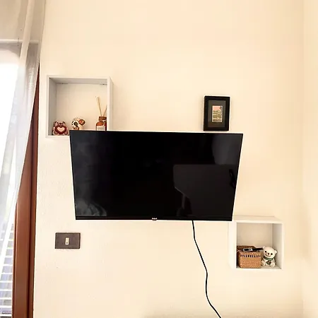 La Dimora Habitación en casa particular Marano Vicentino