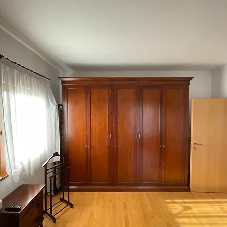 La Dimora Habitación en casa particular Marano Vicentino