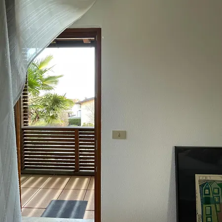 Habitación en casa particular La Dimora Marano Vicentino