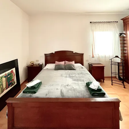 La Dimora Alloggio in famiglia *