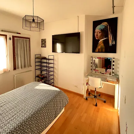 Alloggio in famiglia La Dimora