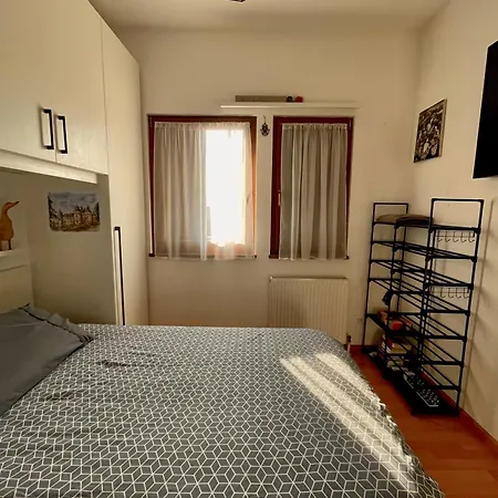 Habitación en casa particular La Dimora Marano Vicentino