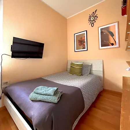 Homestay La Dimora *