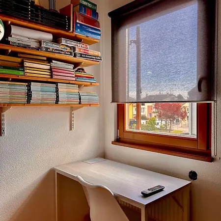 Homestay La Dimora *