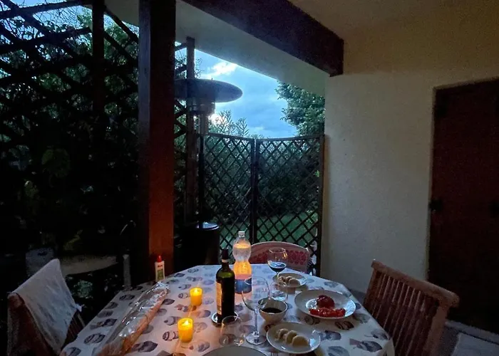 Homestay La Dimora *