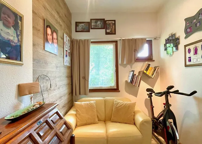 Homestay La Dimora *