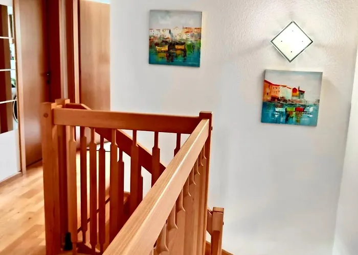 Homestay La Dimora Marano Vicentino