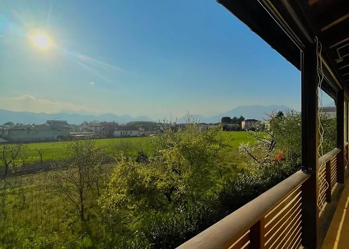 Homestay La Dimora *