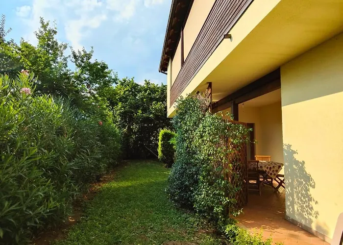 La Dimora Homestay Marano Vicentino