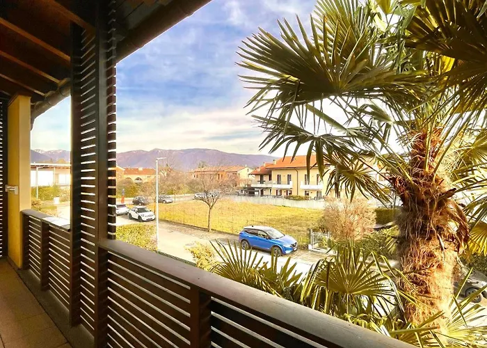 La Dimora Marano Vicentino