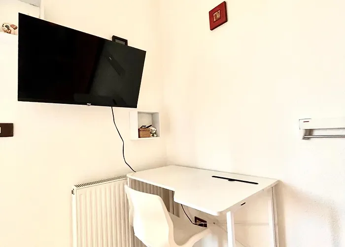 Homestay La Dimora *