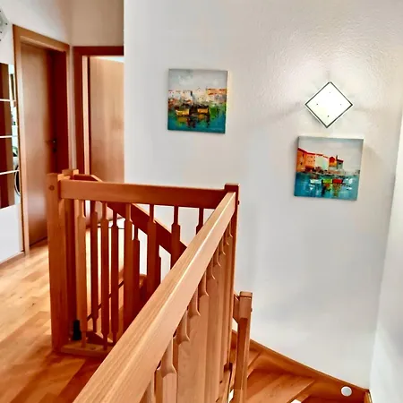 Privatunterkunft La Dimora Marano Vicentino