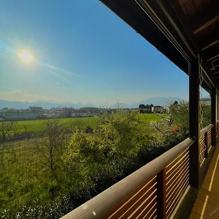 Homestay szállás La Dimora *