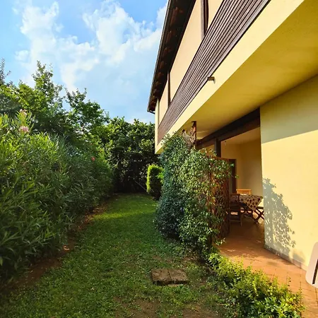 La Dimora Privatunterkunft Marano Vicentino