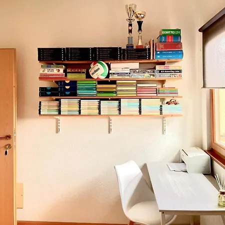 La Dimora Homestay szállás Marano Vicentino