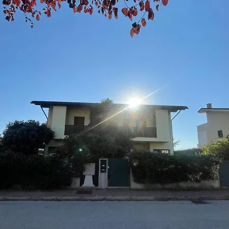 Homestay szállás La Dimora *