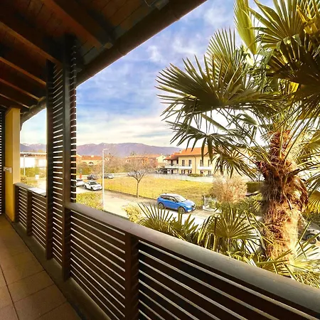 La Dimora Marano Vicentino