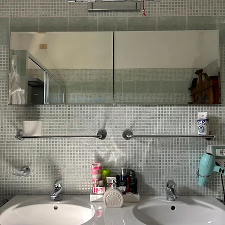 Privat bolig La Dimora