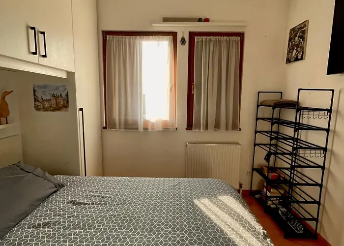 Alloggio in famiglia La Dimora Marano Vicentino
